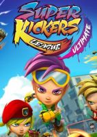 Super Kickers League Ultimate