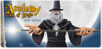 Academy of Magic: Word Spells