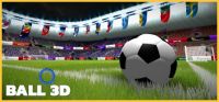 Ball 3D