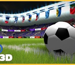 Ball 3D