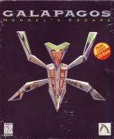 Galapagos