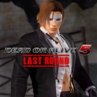 Dead or Alive 5: Last Round - Ein Halloween 2016 Costume