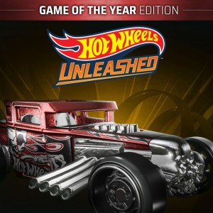 Hot Wheels: Unleashed (Game of the Year Edition)