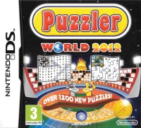 Puzzler World 2012