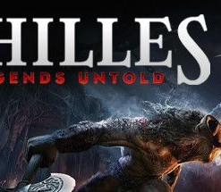 Achilles: Legends Untold