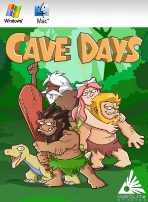 Cave Days
