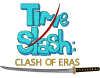 Time Slash: Clash of Eras