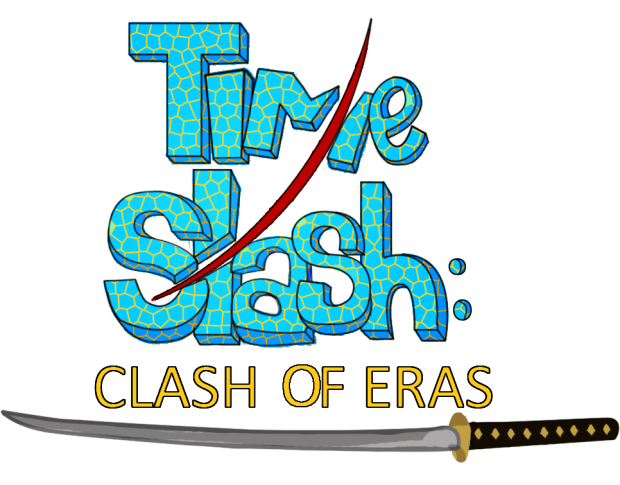 Time Slash: Clash of Eras