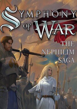 Symphony of War: The Nephilim Saga