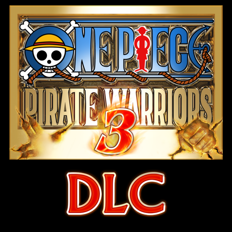 One Piece: Pirate Warriors 3 - OPPW1 Costume 5: Chopper