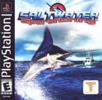 Saltwater Sportfishing