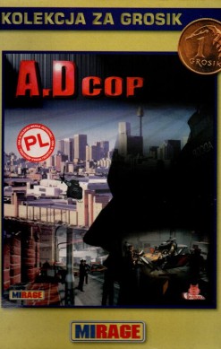 A.D Cop