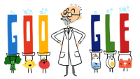 Celebrating S.P.L. Sørensen