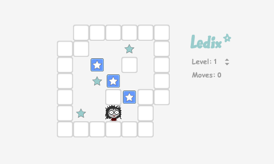 Ledix