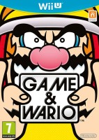 Game & Wario