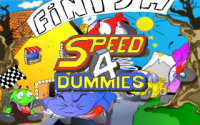 Speed 4 Dummies