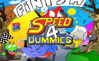 Speed 4 Dummies