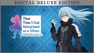 That Time I Got Reincarnated as a Slime: Isekai Chronicles - Deluxe Edition