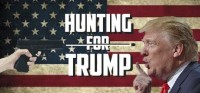 Hunting for Trump