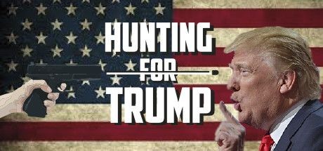 Hunting for Trump