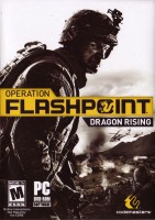 Operation Flashpoint: Dragon Rising
