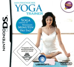 Quick Yoga Training