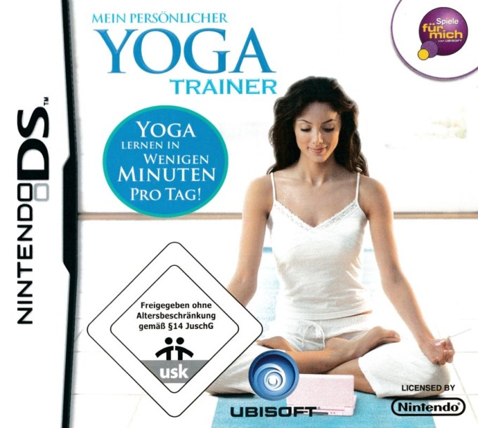 Quick Yoga Training