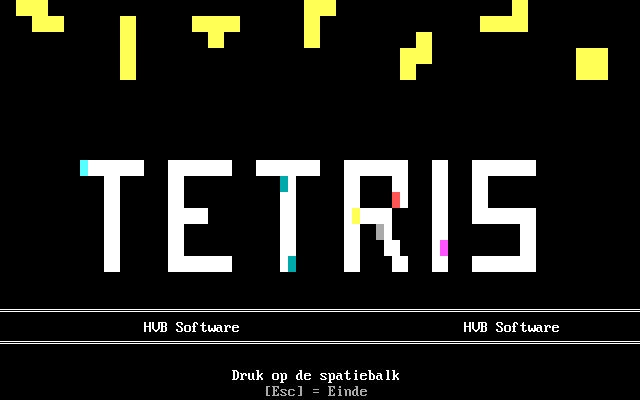 Tetris