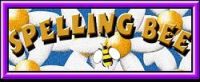 Spelling Bee