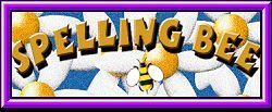 Spelling Bee