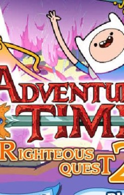 AdventureTime.EXE