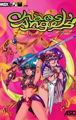Chaos Angels