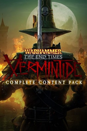 Warhammer: The End Times - Vermintide: Complete Content Pack