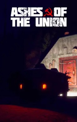 Ashes of the Union