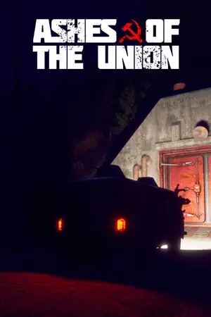 Ashes of the Union
