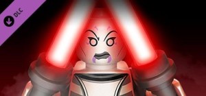 LEGO Star Wars: The Force Awakens - The Clone Wars Character Pack