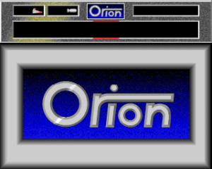 Orion