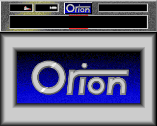 Orion
