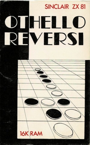 Othello Reversi