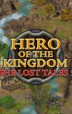 Hero of the Kingdom: The Lost Tales 3