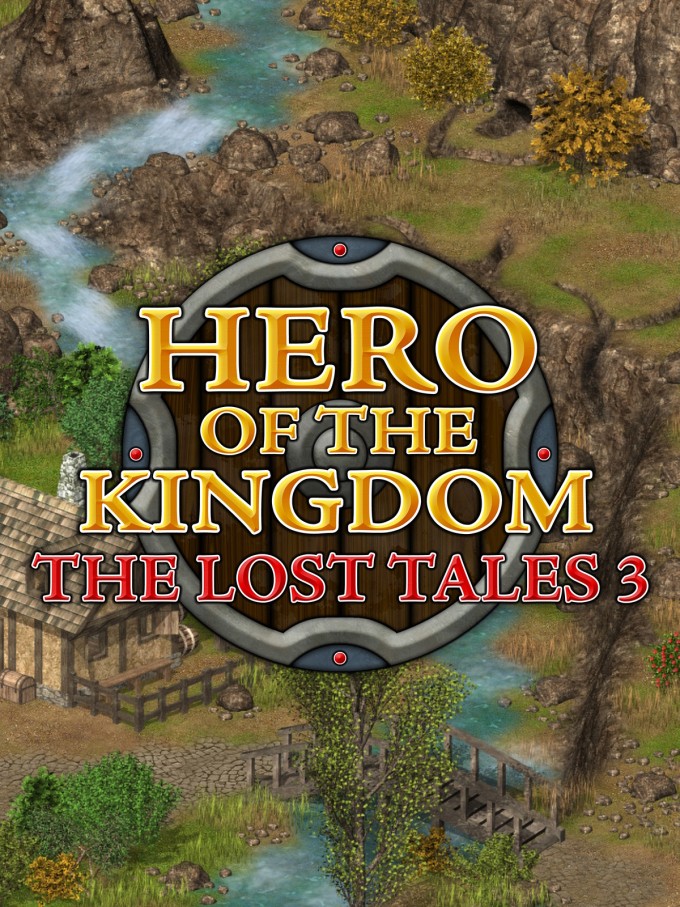 Hero of the Kingdom: The Lost Tales 3