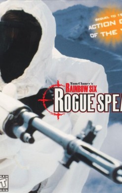 Tom Clancy's Rainbow Six: Rogue Spear