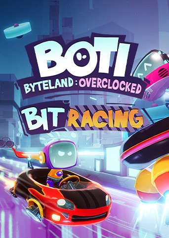 Boti: Byteland Overclocked - Bit Racing DLC