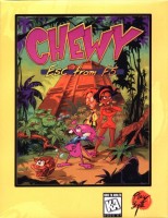 Chewy: Esc from F5