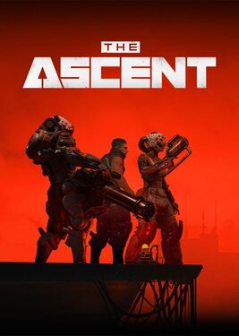 The Ascent