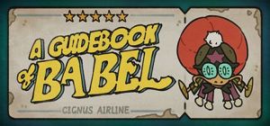 A Guidebook of Babel