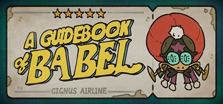 A Guidebook of Babel