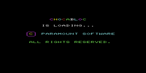 Chocabloc