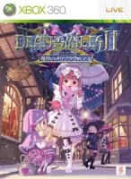 DeathSmiles II X