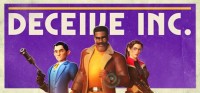 Deceive Inc.